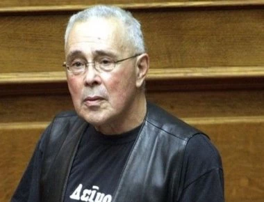 Κ. Ζουράρις: «Στοχεύω στη δημιουργία κινήματος για δημοψήφισμα στο Σκοπιανό - Δε θα φύγω όμως από την κυβέρνηση»
